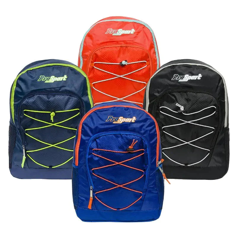 Pro Sport Backpack 17" Anti Spier