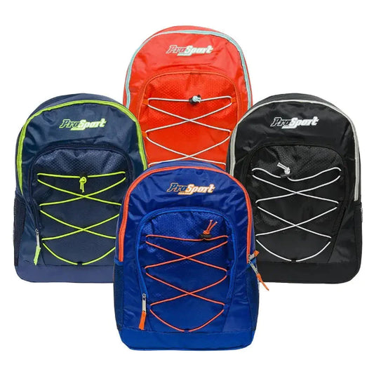 Pro Sport Backpack 17" Anti Spier