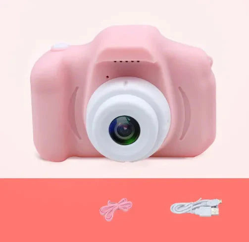 MiniSnap Kids Camera Anti Spier