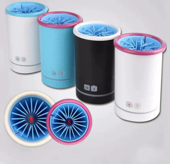 Paw Fresh Auto Wash Cup Anti Spier