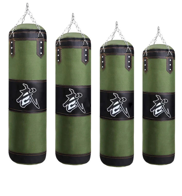 Boxing Hanging Sanda Hollow Sandbag Anti Spier