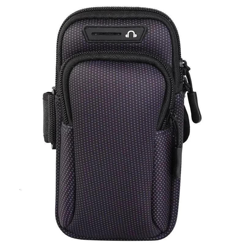 Universal Armband Sport Phone Case Anti Spier