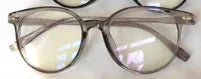 Anti Blue Light Glasses Frame Anti Spier