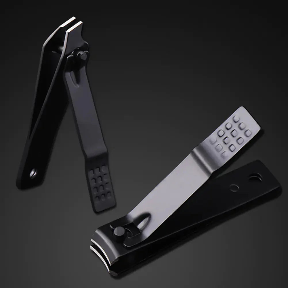 Nail Cutter Tool Set Anti Spier