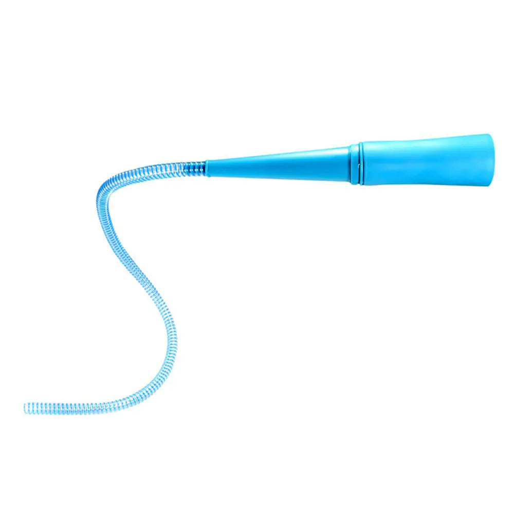 Vacuum Hose Head Anti Spier