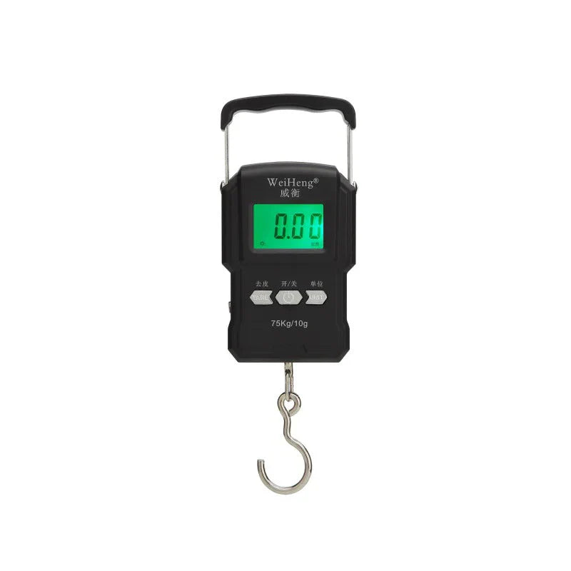 Portable Electronic Scale Anti Spier