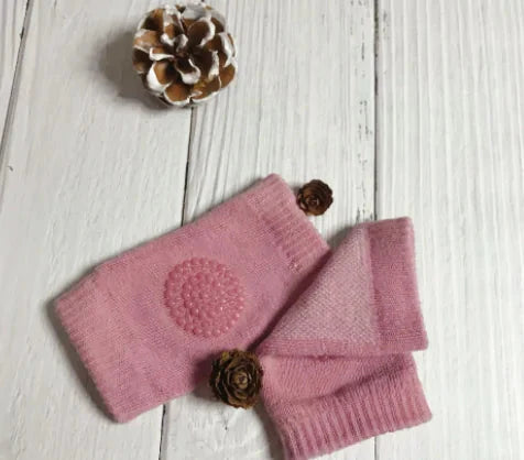 Anti Slip Knee Pads Anti Spier