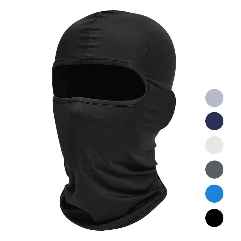 Full Face Ski Mask Anti Spier