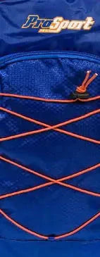 Pro Sport Backpack 17" Anti Spier