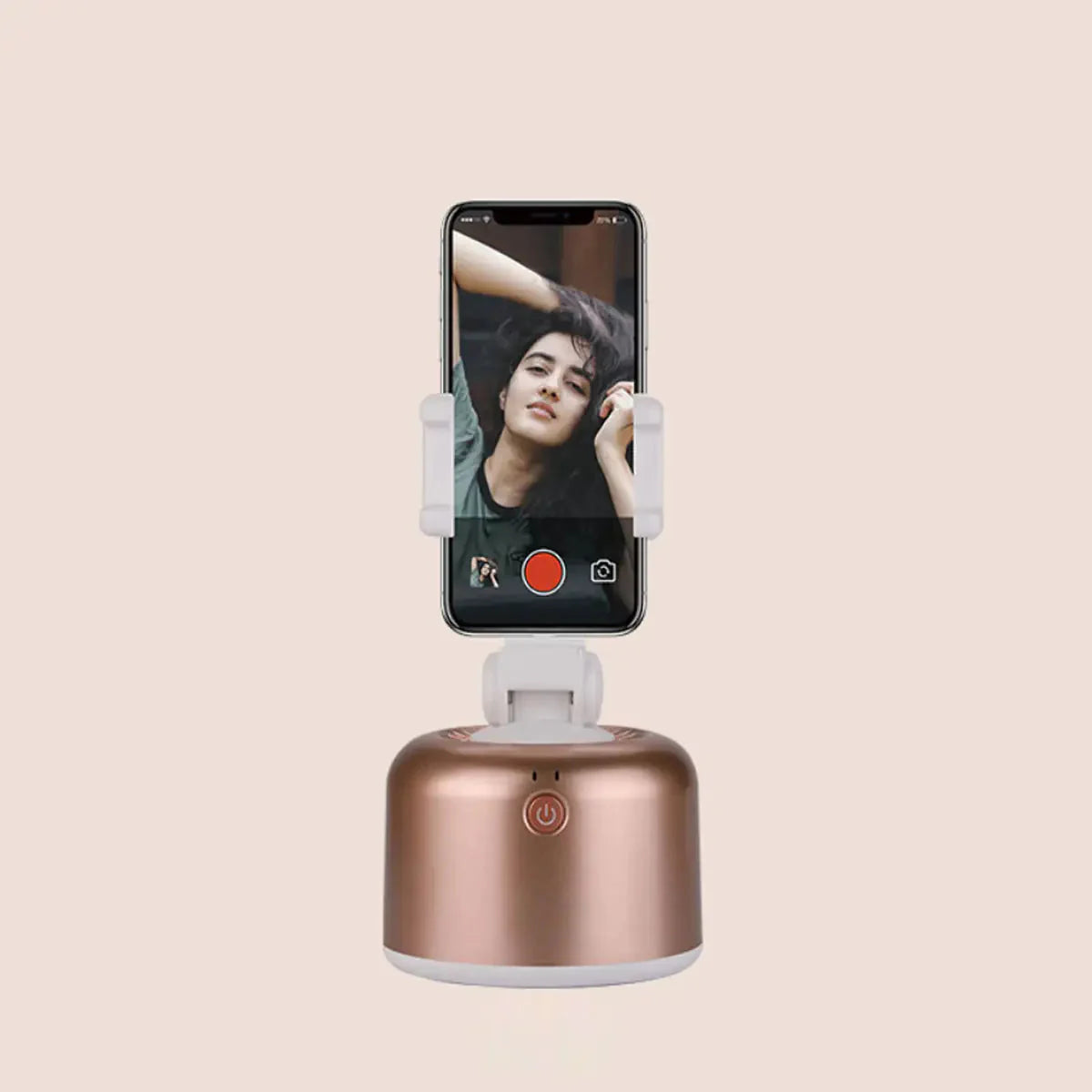 Smart Selfie Remote Auto Stand For Video And Photography Anti Spier
