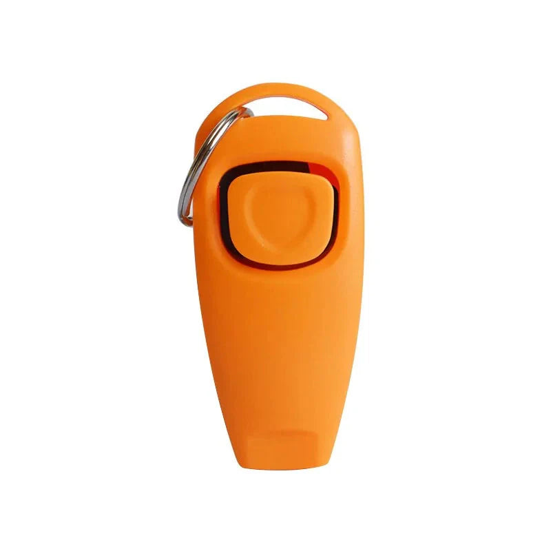 Pet Training Whistle Combo Anti Spier