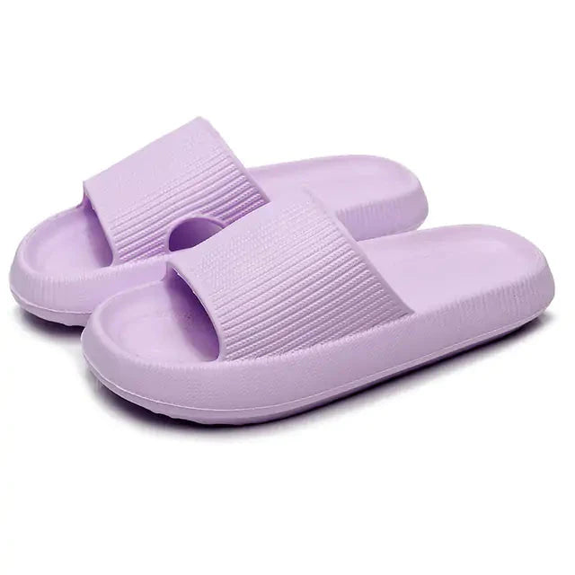 Anti-Slip Indoor Slippers Anti Spier