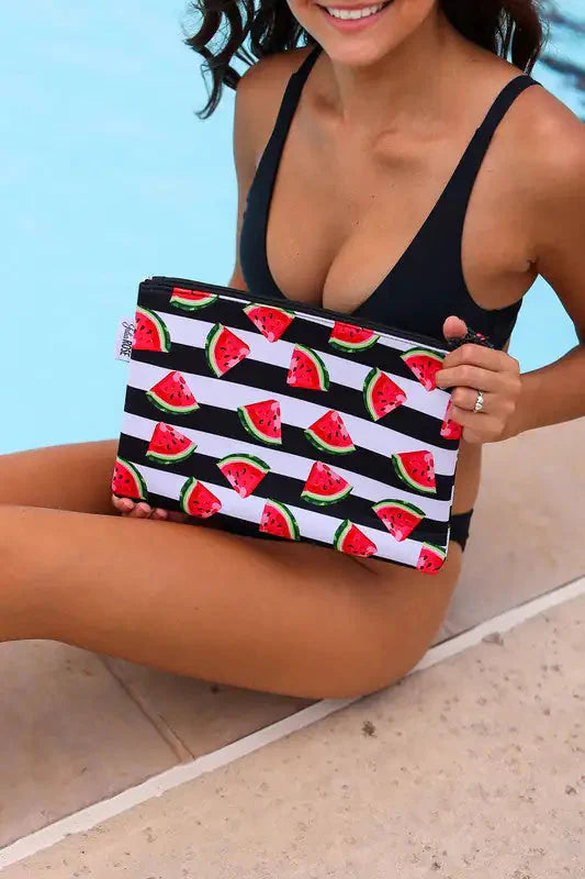 Swim Wet Bag Neoprene Anti Spier