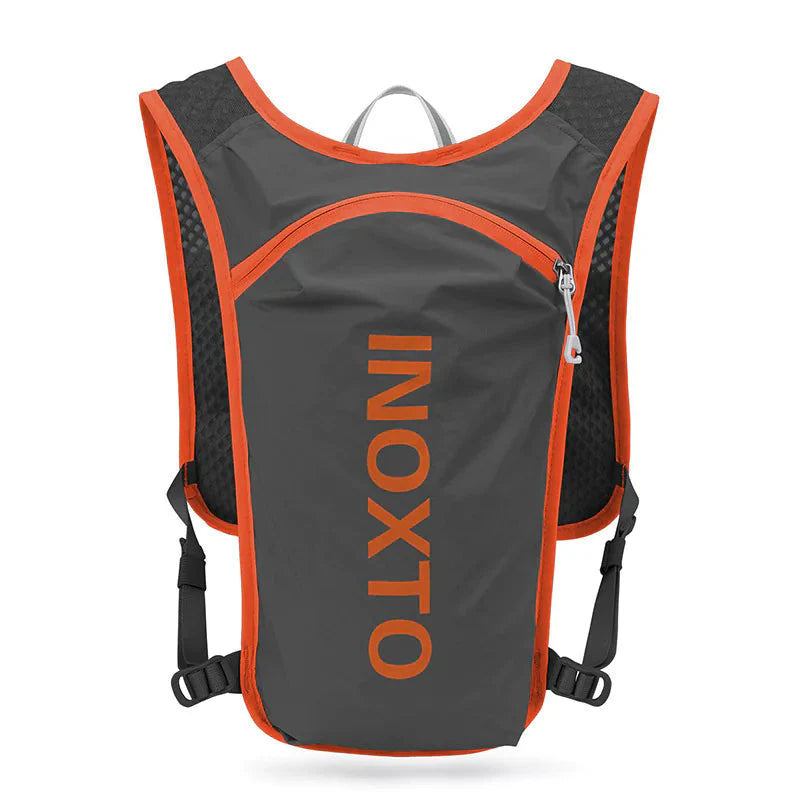Hydration Backpack for Running Anti Spier