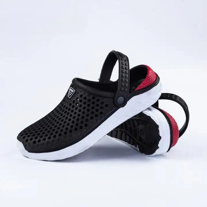 Waterproof Clogs Anti-slip Classics Anti Spier