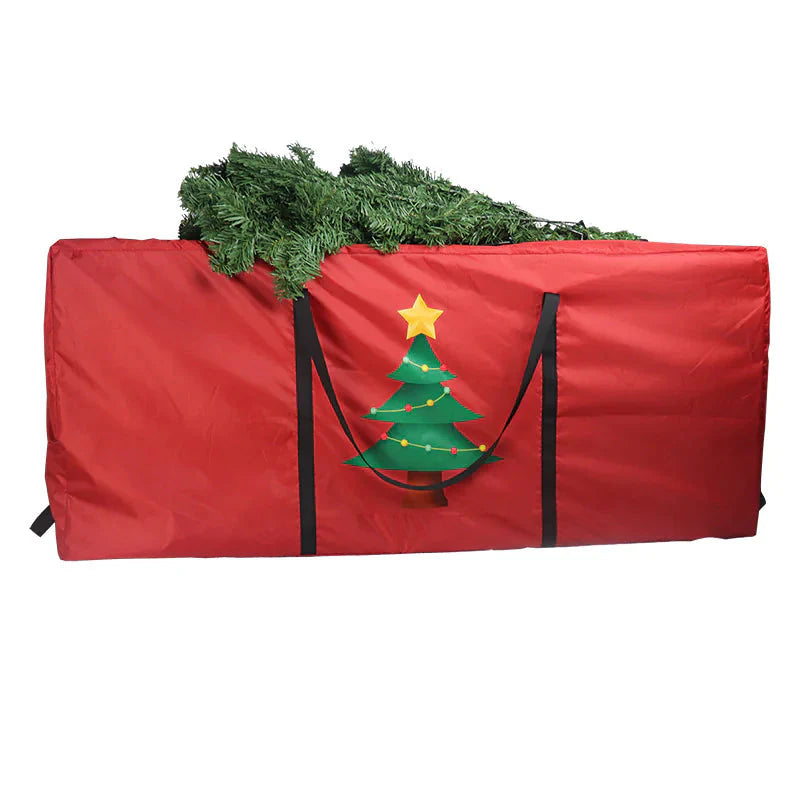 Christmas Tree Storage Bag Anti Spier