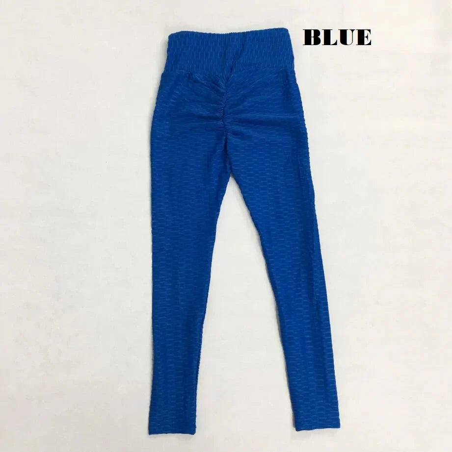 Anti-Cellulite Compression Leggings Anti Spier