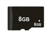 MiniSnap Kids Camera Anti Spier