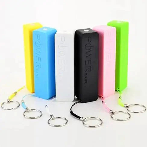 Power Roll Cubic external Charger for iphone and any smart gadget Anti Spier