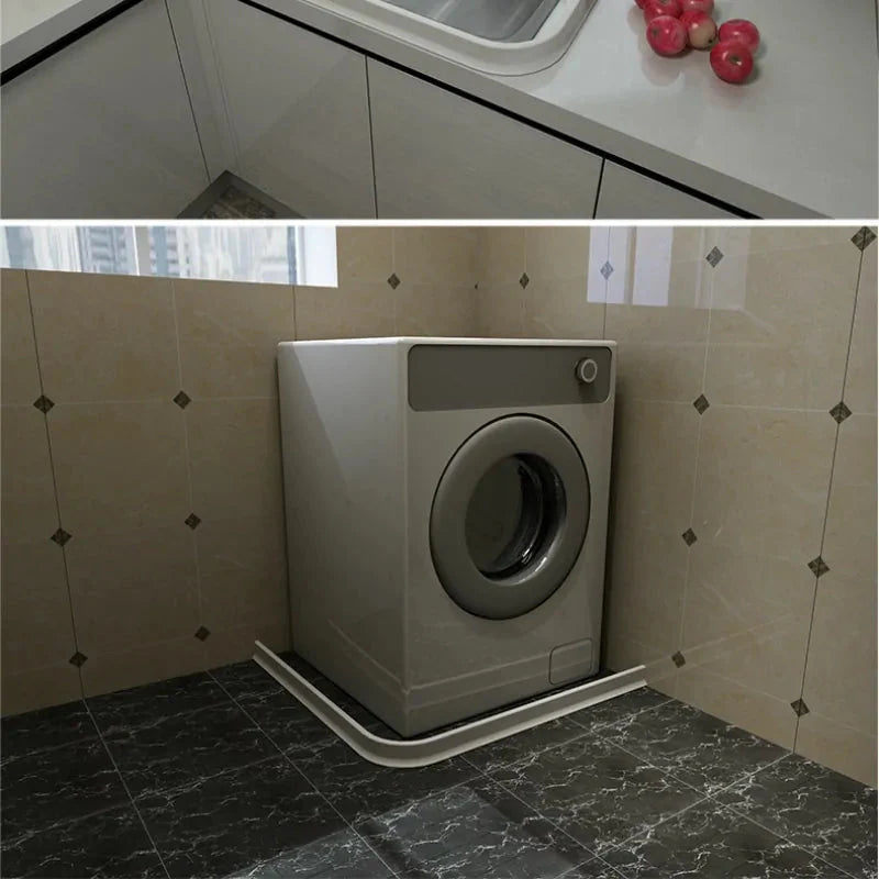 Bathroom Water Stopper Anti Spier