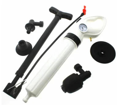 Toilet Plunger Anti Spier