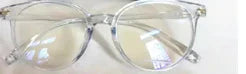 Anti Blue Light Glasses Frame Anti Spier