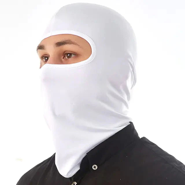 Full Cover Face Mask Hat Anti Spier