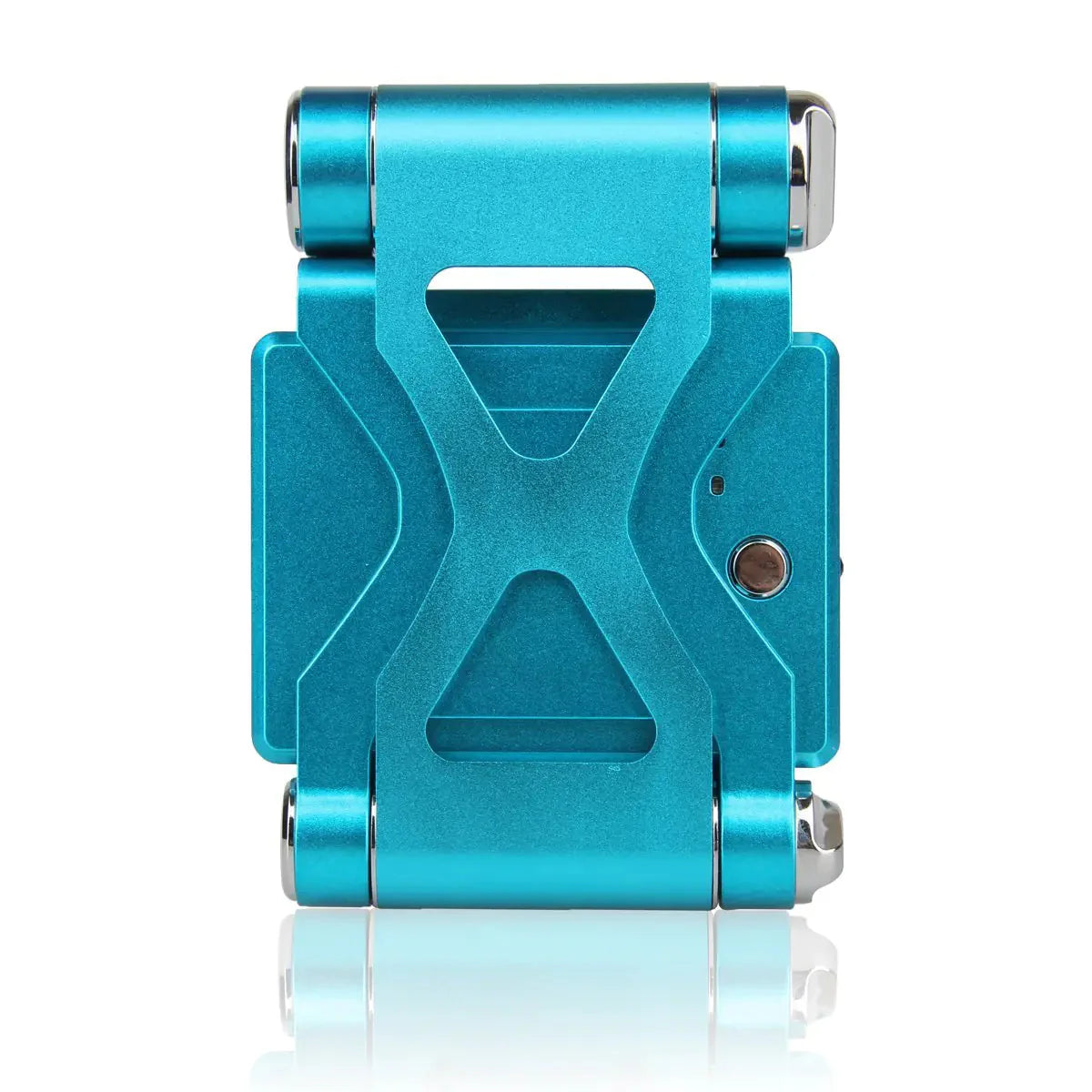 Podium Style Stand With Extended Battery Up To 200% For iPad, iPhone And Other Smart Gadgets Anti Spier