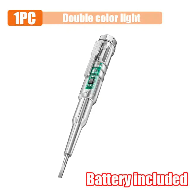 Smart Voltage Detector Set Anti Spier