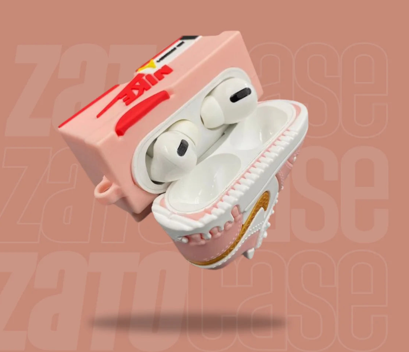 AirPods Case Anti Spier