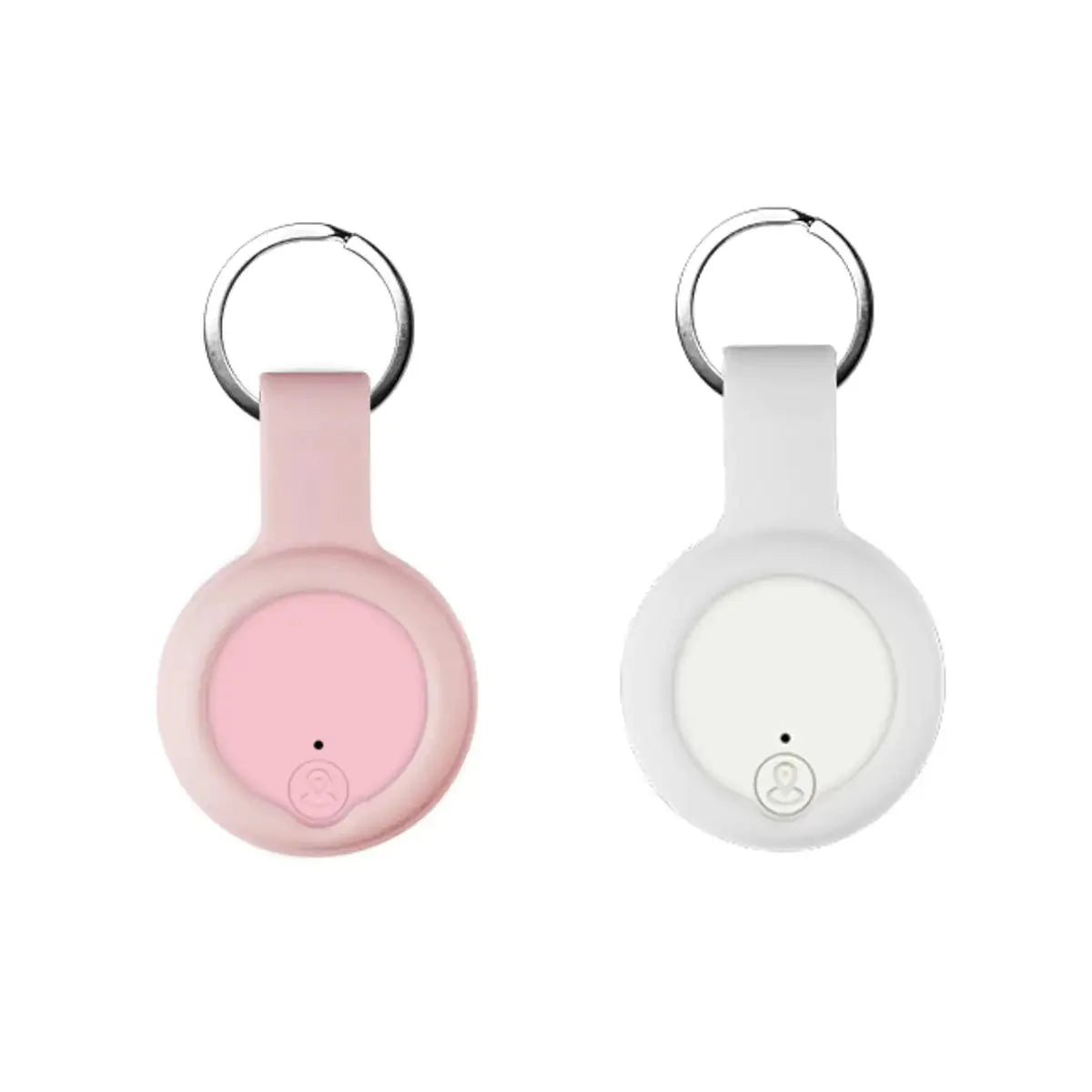 Anti Lost Device 2/Pack Anti Spier