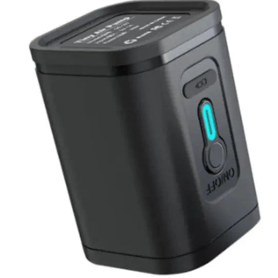 Vacuum Compression Backpack Anti Spier