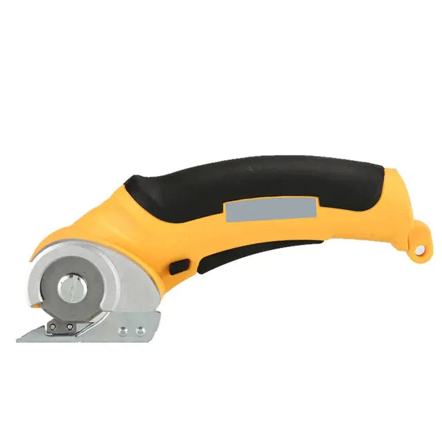 Rechargeable Electric Cordless Rotary Cutter Anti Spier