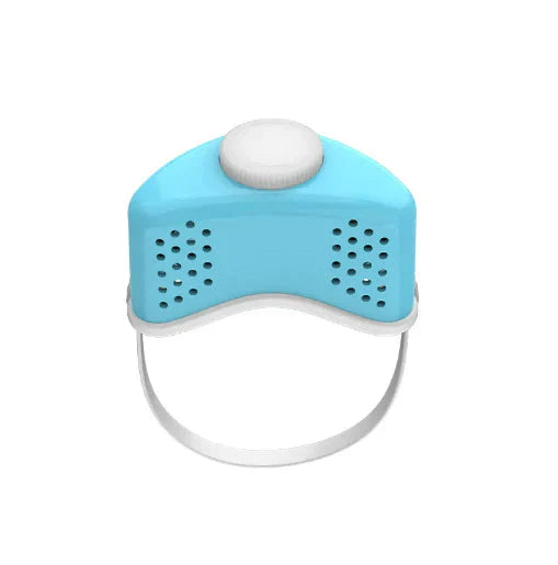 Atomized Anti-Snoring Mask Anti Spier