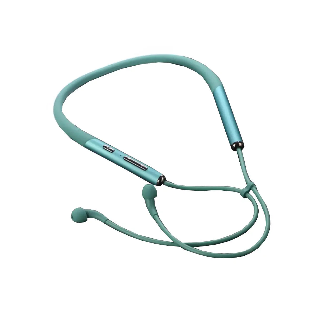 Safe All Day Anti Radiation Bluetooth Headphone Anti Spier