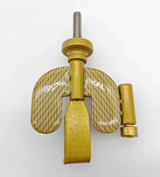 Safe Guard Portable Door Lock & Personal Alarm for Travel & Home Anti Spier