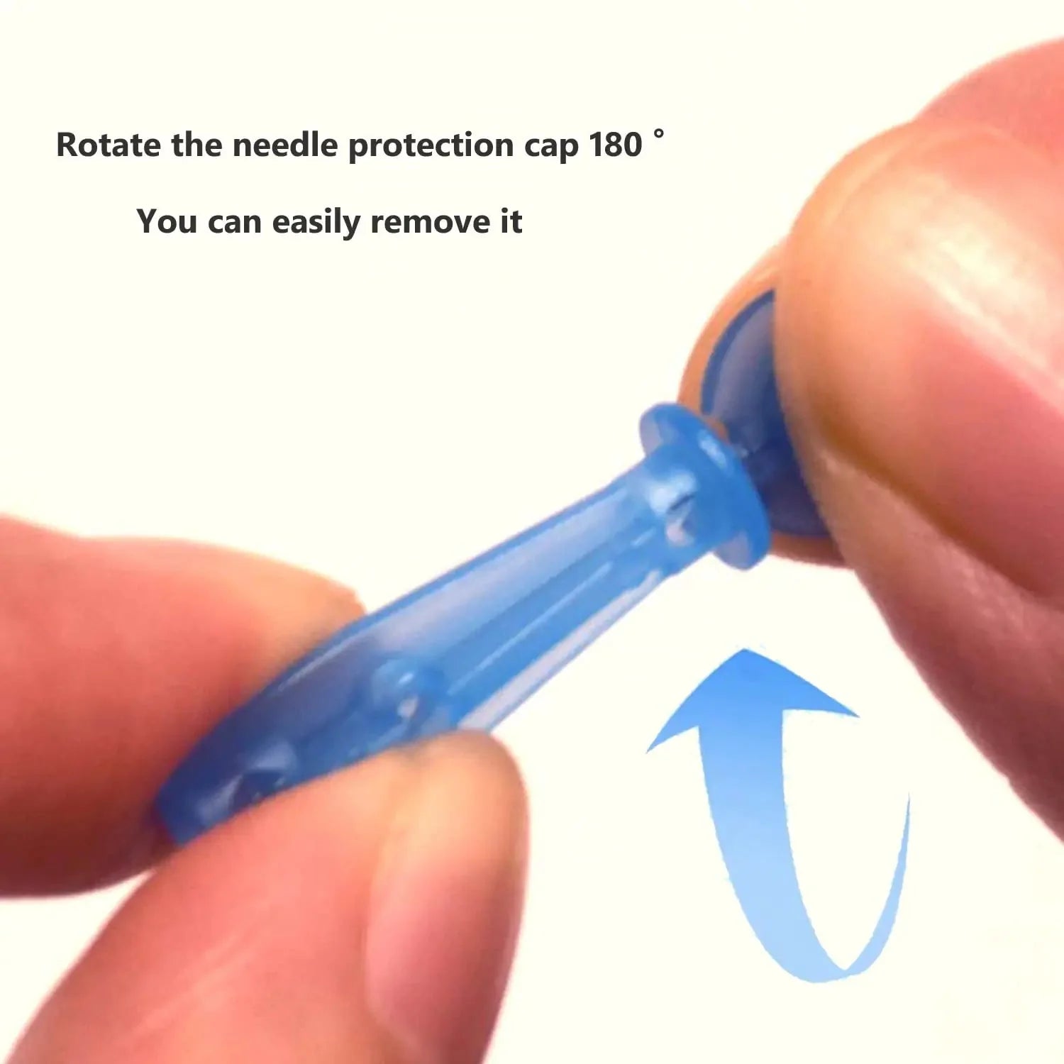 Professional 50pcs Disposable Blackhead and Blemish Remover Tools for Acne, Whitehead, Comedone Removal - Pimple Popper Set for Salon and Home Use Anti Spier