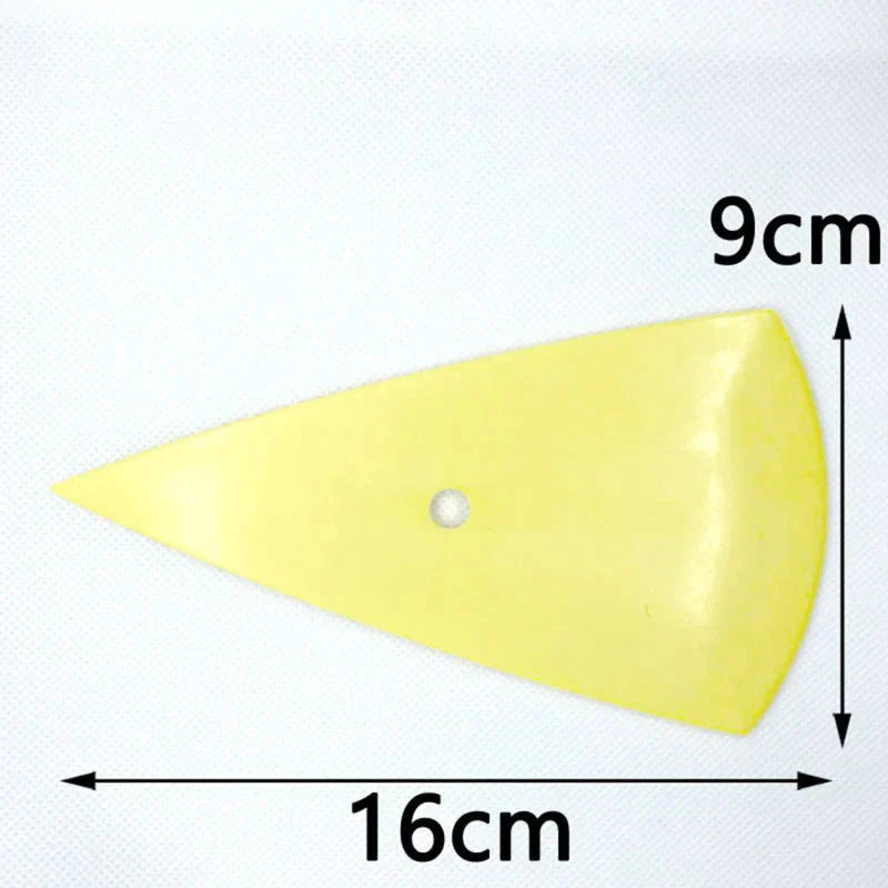 29 PCS Window Tint Tools Kit Car Auto Film Tinting Scraper Squeegee Installation Anti Spier