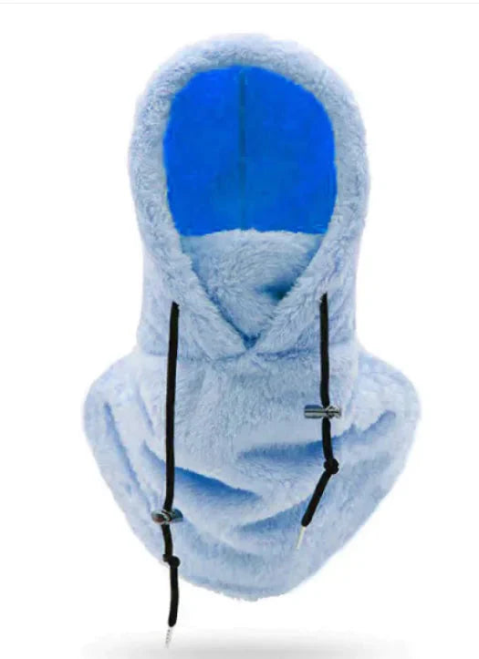 Frost Guard Cycling Hat Anti Spier