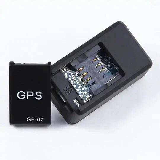 Mini Magnetic GPS Tracker Anti Spier