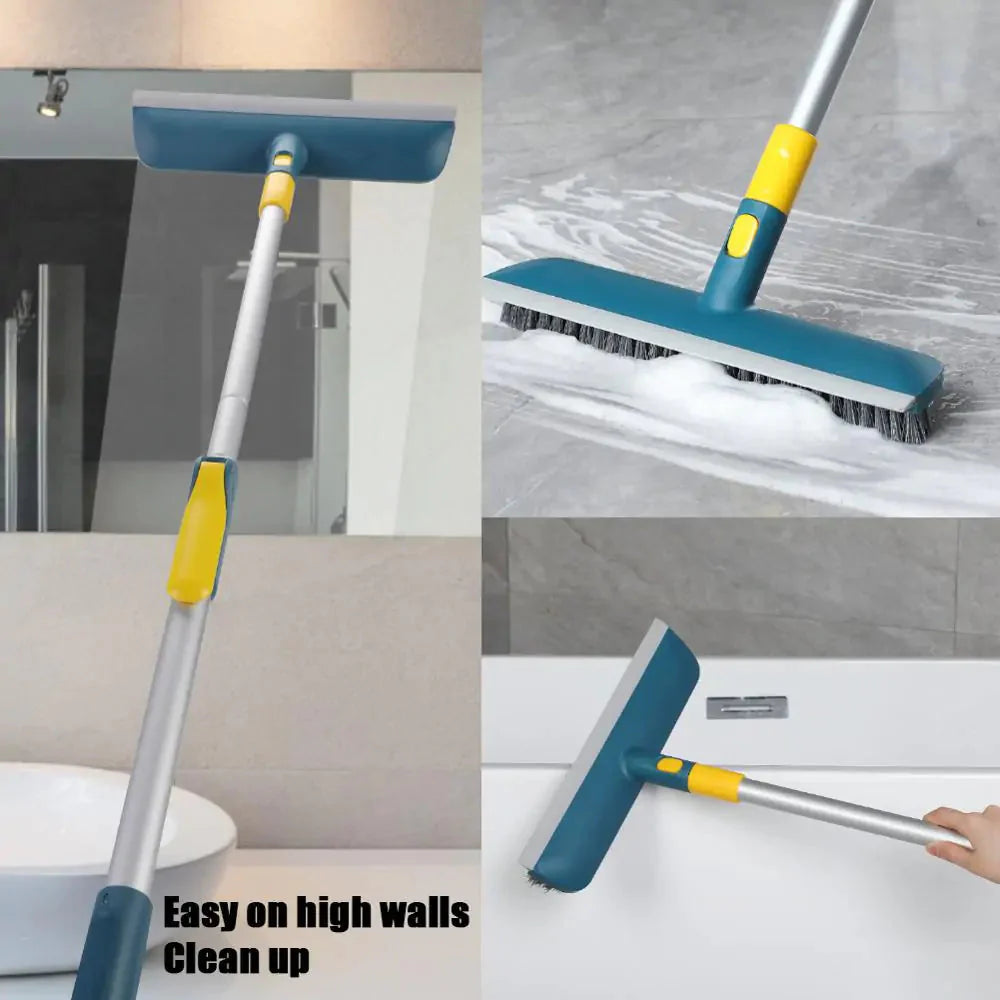 Floor Scrub Brush Anti Spier