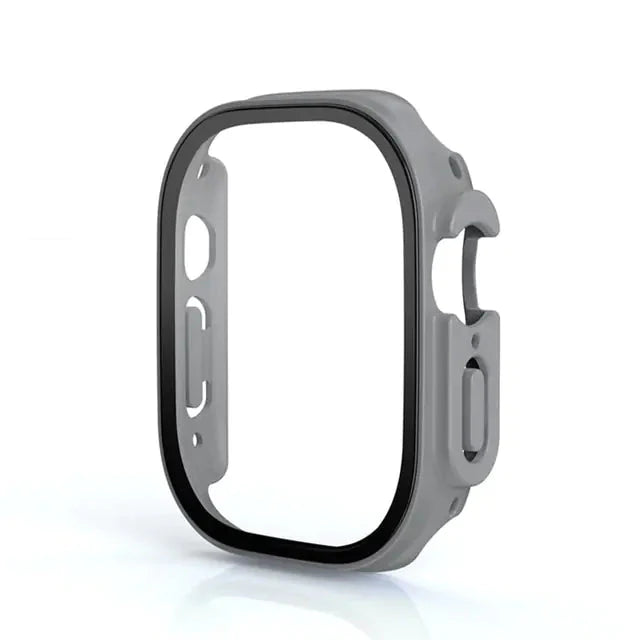 Ultra Glass Case Anti Spier