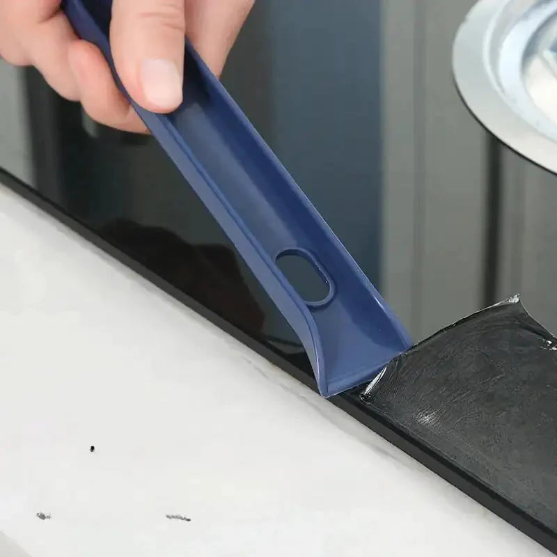 Floor Cleaning Brush Anti Spier