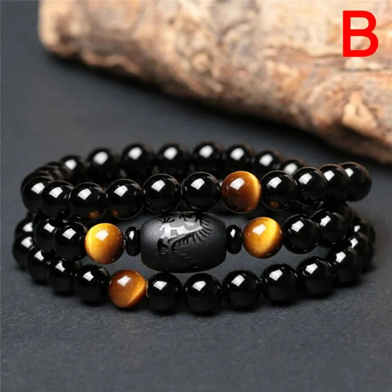 Magnet Therapy Slimming Bracelet Anti Spier