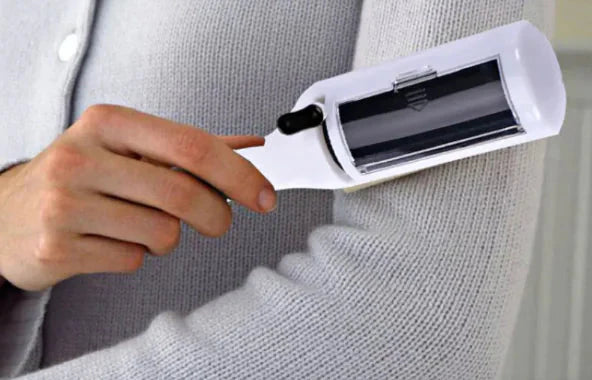 Pet Hair Remover Brush Anti Spier