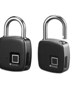 Smart Electronic Fingerprint Lock Anti Spier