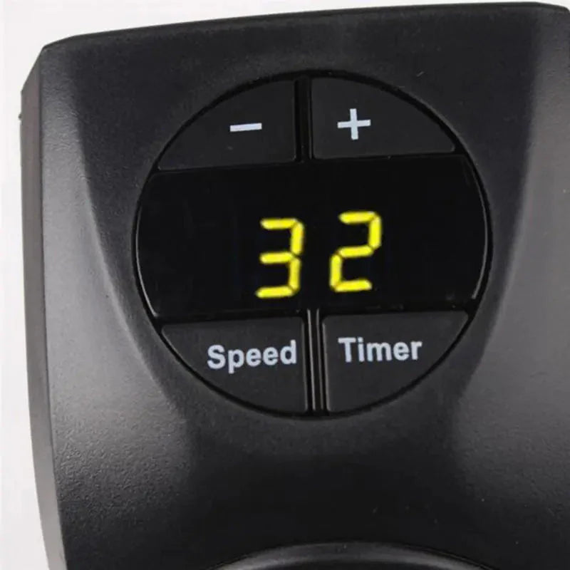 Electric Wall Heater Anti Spier