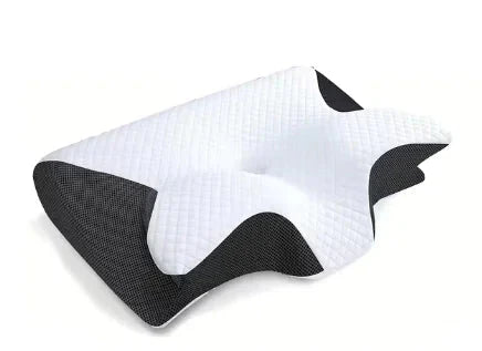 Memory Pillow Sleep Cervical Support Anti Spier