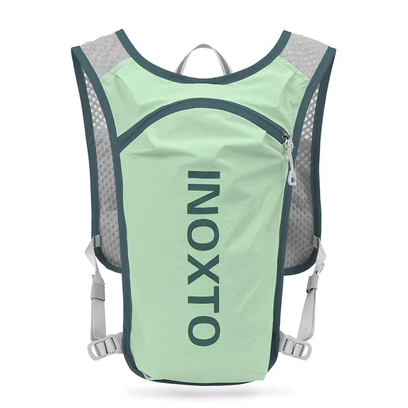 Hydration Backpack for Running Anti Spier