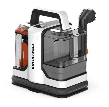 AutoClean Induction Spray Anti Spier